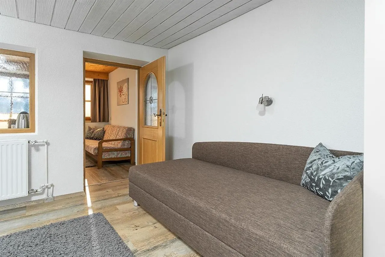 Pension Berggeist سولدن 2*,  النمسا